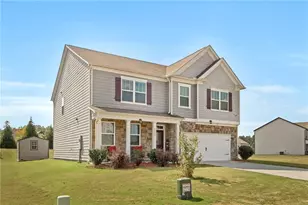 6806 Creekgate Way, Douglasville, GA 30134 - Photo 2