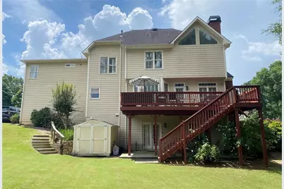 2705 Montclair Place, Snellville, GA 30078 - Photo 34