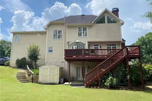 2705 Montclair Pl, Snellville, GA 30078 - Photo 34