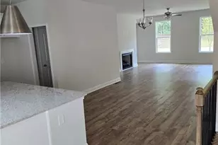 1302 Ainsworth Alley, Sugar Hill, GA 30518 - Photo 6