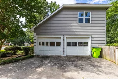 1397 Wynford Gate SW, Marietta, GA 30064 - Photo 4