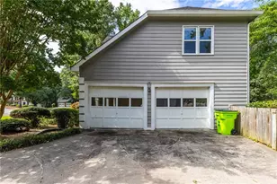 1397 Wynford Gate S W, Marietta, GA 30064 - Photo 4