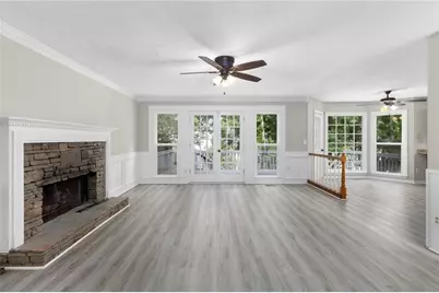1397 Wynford Gate SW, Marietta, GA 30064 - Photo 12