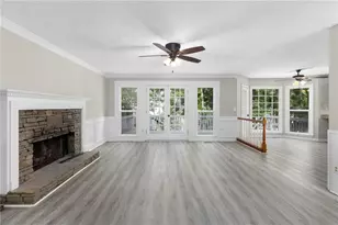 1397 Wynford Gate S W, Marietta, GA 30064 - Photo 12