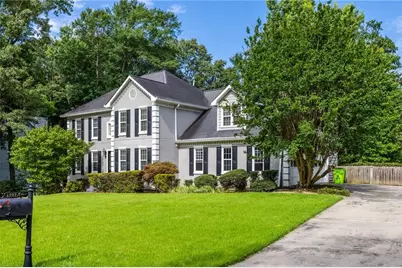 1397 Wynford Gate SW, Marietta, GA 30064 - Photo 2