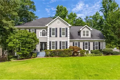1397 Wynford Gate SW, Marietta, GA 30064 - Photo 1