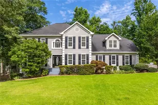 1397 Wynford Gate S W, Marietta, GA 30064 - Photo 1