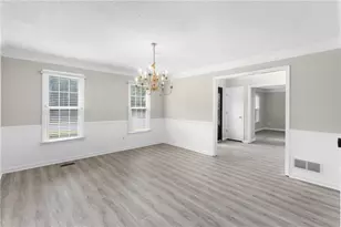 1397 Wynford Gate S W, Marietta, GA 30064 - Photo 8