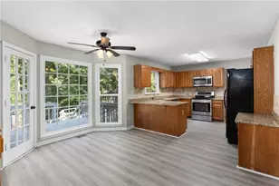 1397 Wynford Gate S W, Marietta, GA 30064 - Photo 18