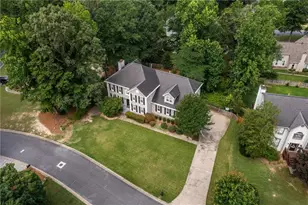 1397 Wynford Gate S W, Marietta, GA 30064 - Photo 66