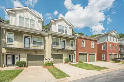 5977 Brookside Oak Circle, Norcross, GA 30093 - Photo 2