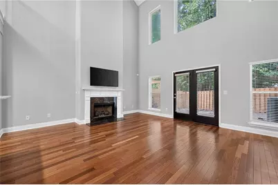5977 Brookside Oak Circle, Norcross, GA 30093 - Photo 4