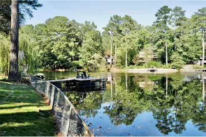 1155 Lake Drive, Roswell, GA 30075 - Photo 4