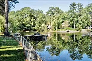 1155 Lake Dr, Roswell, GA 30075 - Photo 4