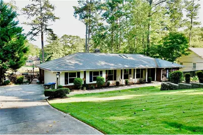 1155 Lake Drive, Roswell, GA 30075 - Photo 2