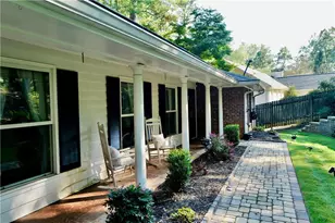 1155 Lake Dr, Roswell, GA 30075 - Photo 4