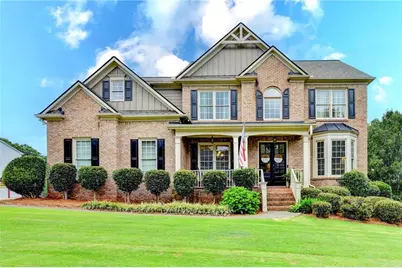 7010 Hampton Creek Drive, Cumming, GA 30041 - Photo 1