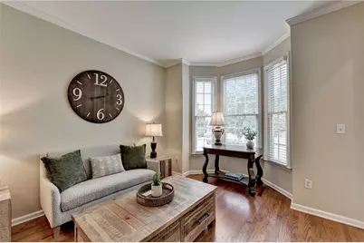 7010 Hampton Creek Drive, Cumming, GA 30041 - Photo 4