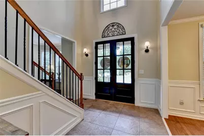 7010 Hampton Creek Drive, Cumming, GA 30041 - Photo 2