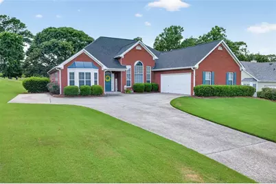 3660 Arden Creek Court, Bethlehem, GA 30620 - Photo 1