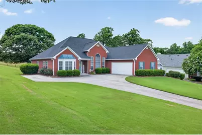 3660 Arden Creek Court, Bethlehem, GA 30620 - Photo 2
