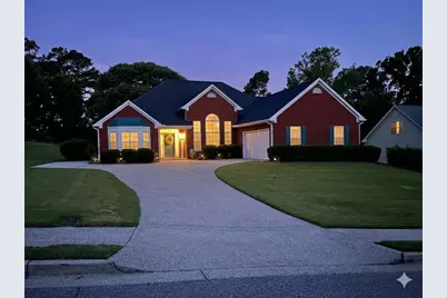 3660 Arden Creek Court, Bethlehem, GA 30620 - Photo 1