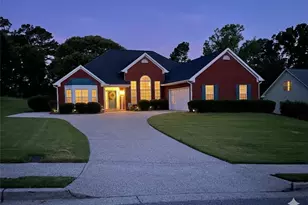 3660 Arden Creek Ct, Bethlehem, GA 30620 - Photo 1