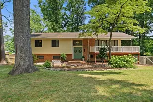 2994 Shenandoah Valley Rd, Atlanta, GA 30345 - Photo 1