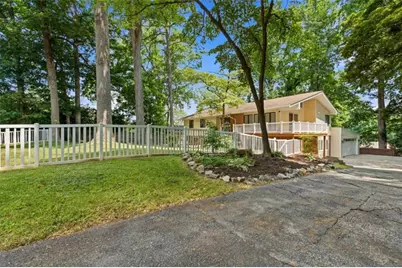 2994 Shenandoah Valley Road, Atlanta, GA 30345 - Photo 2