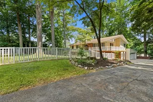 2994 Shenandoah Valley Rd, Atlanta, GA 30345 - Photo 2