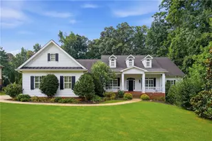 5105 Stefan Ridge Way, Buford, GA 30519 - Photo 1