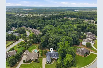 5105 Stefan Ridge Way, Buford, GA 30519 - Photo 2