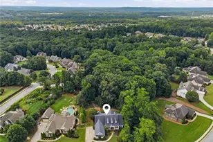 5105 Stefan Ridge Way, Buford, GA 30519 - Photo 2