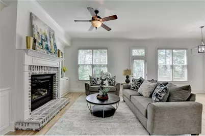 6961 Fellowship Lane, Flowery Branch, GA 30542 - Photo 24