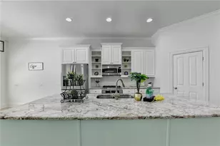 6961 Fellowship Ln, Flowery Branch, GA 30542 - Photo 2