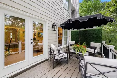 505 Bridle Path, Marietta, GA 30068 - Photo 50