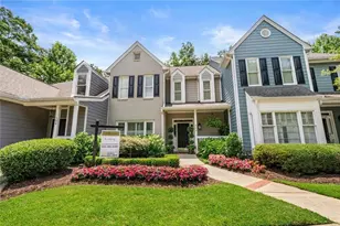 505 Bridle Path, Marietta, GA 30068 - Photo 54