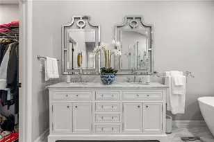 505 Bridle Path, Marietta, GA 30068 - Photo 38