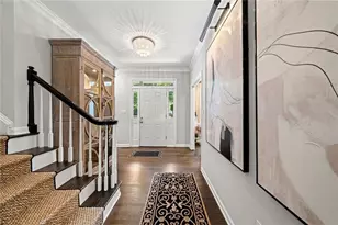 505 Bridle Path, Marietta, GA 30068 - Photo 8