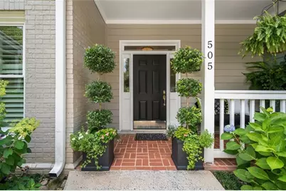 505 Bridle Path, Marietta, GA 30068 - Photo 2