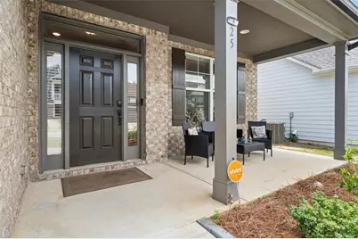 25 Table Rock Court, Hoschton, GA 30548 - Photo 6