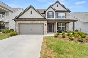 25 Table Rock Ct, Hoschton, GA 30548 - Photo 1