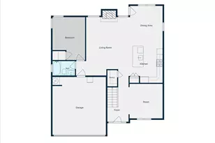 25 Table Rock Ct, Hoschton, GA 30548 - Photo 20