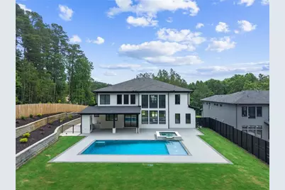 816 Riverside Road, Sugar Hill, GA 30518 - Photo 2