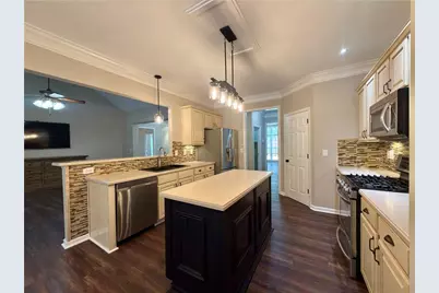 706 Songbird Way, Woodstock, GA 30188 - Photo 6