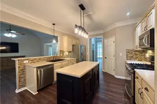 706 Song Bird Wy, Woodstock, GA 30188 - Photo 6