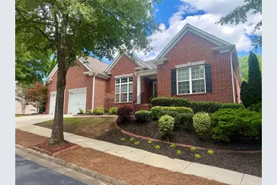 706 Songbird Way, Woodstock, GA 30188 - Photo 2