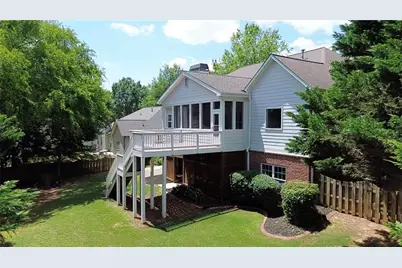 706 Songbird Way, Woodstock, GA 30188 - Photo 30