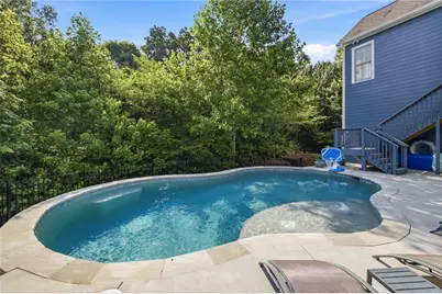 7327 Rocking Chair Lane, Hoschton, GA 30548 - Photo 2