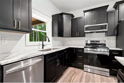 4016 Carver Mill Road, Talking Rock, GA 30175 - Photo 32